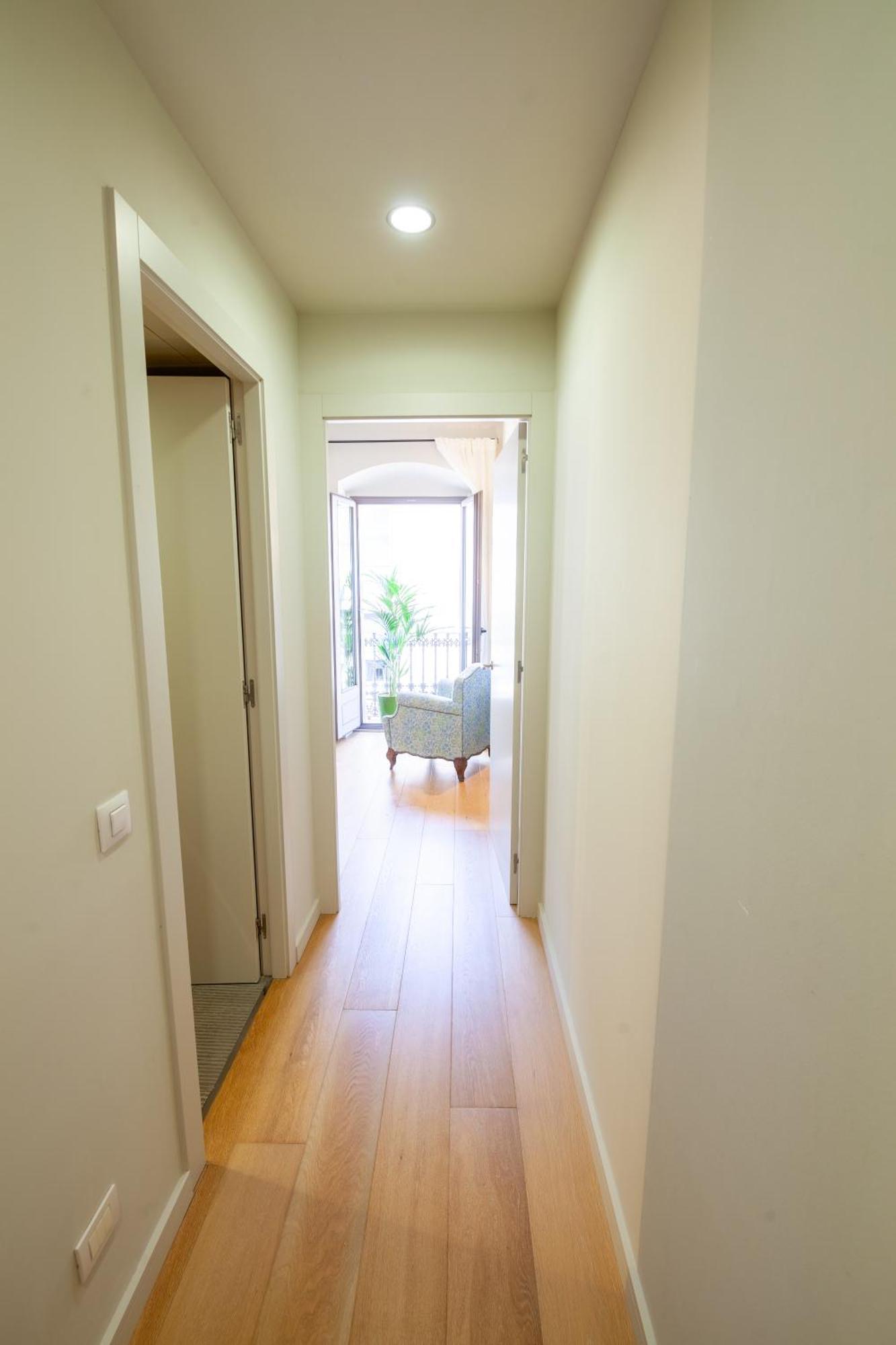 Apartamento Nou3 *