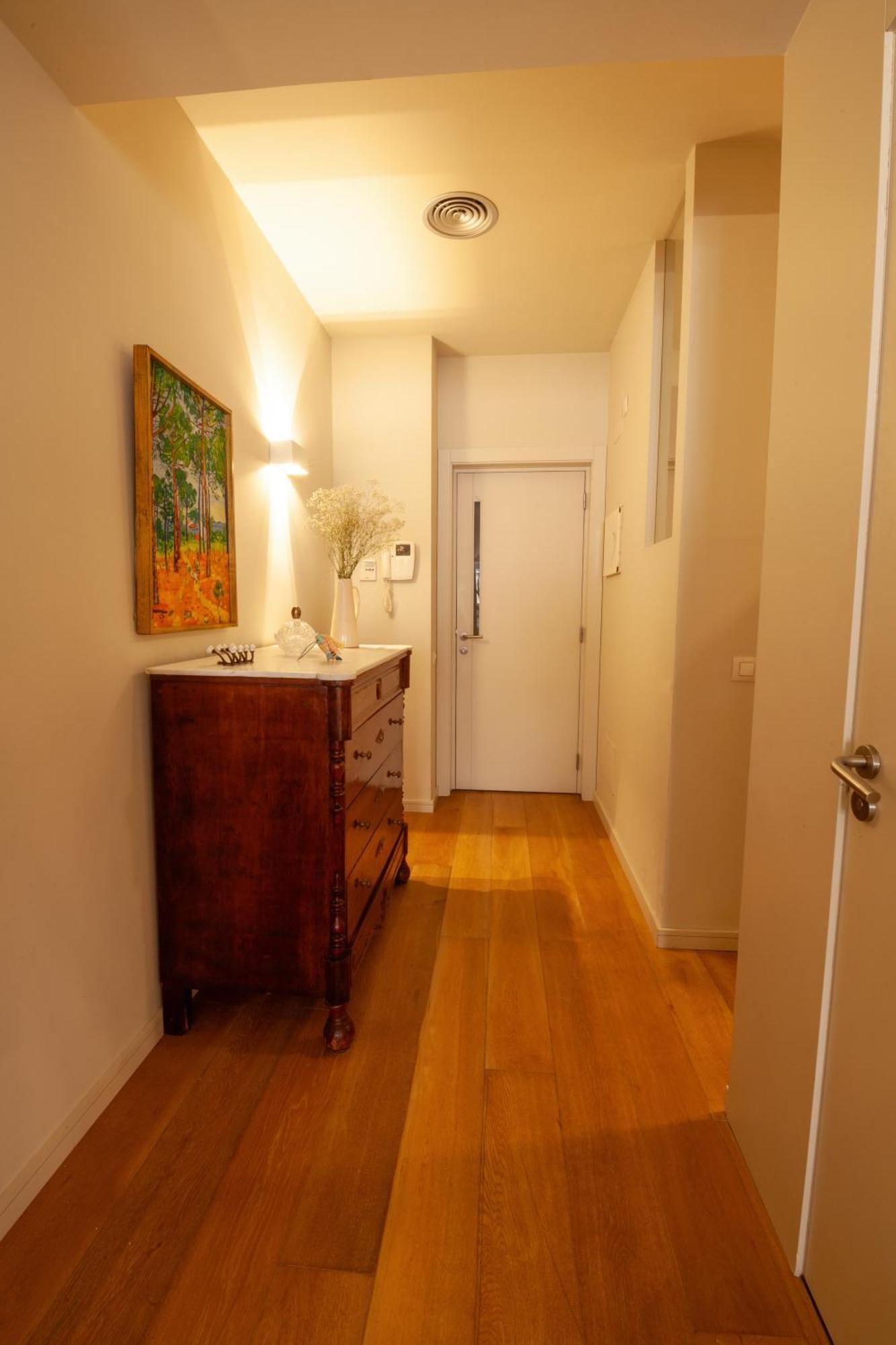 Nou3 Apartamento *
