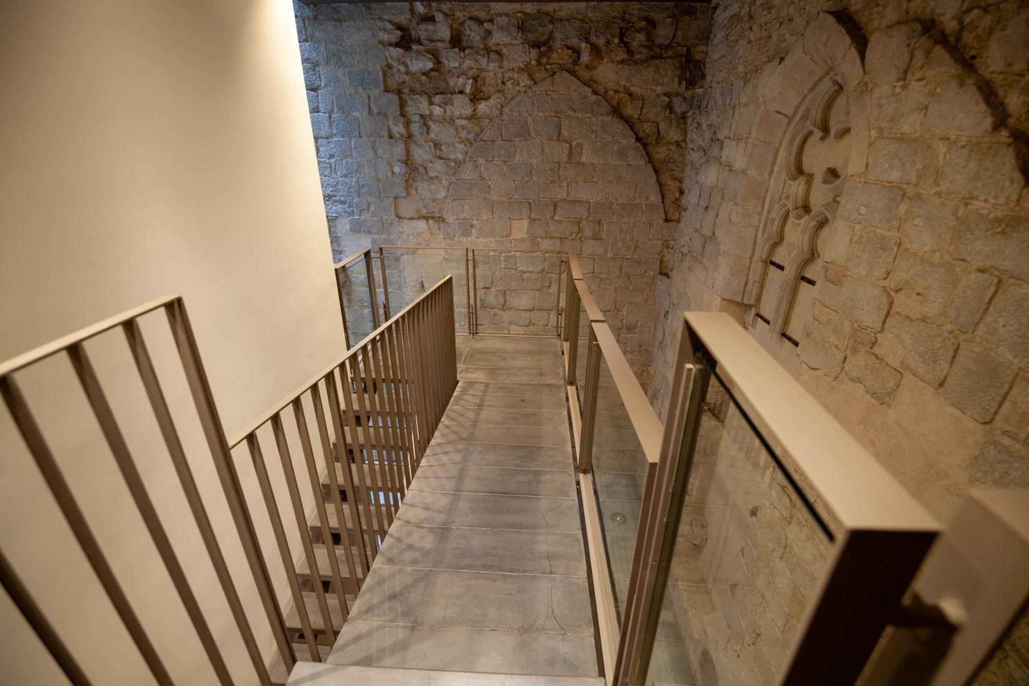 Nou3 Apartamento Girona