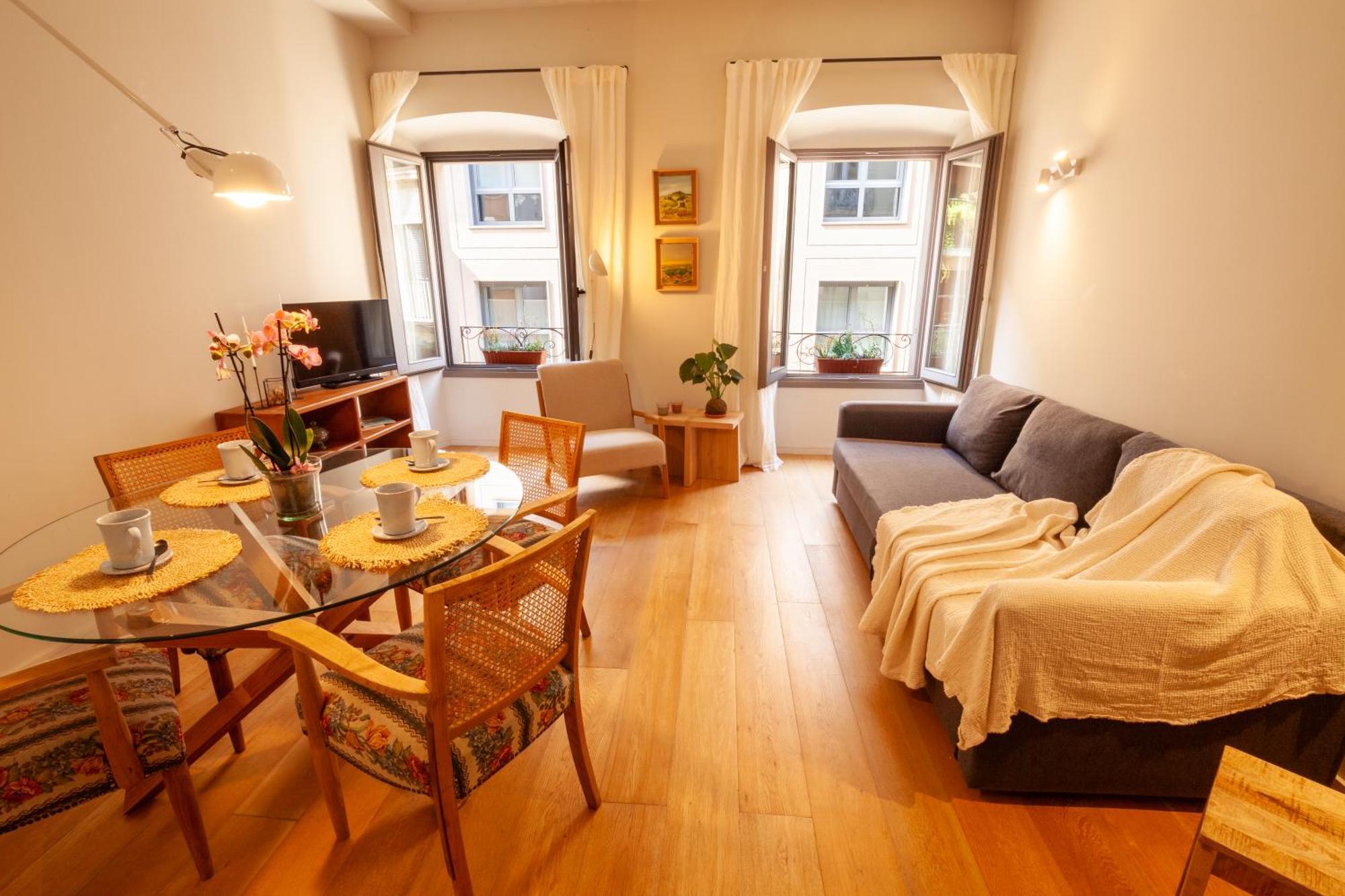 Apartamento Nou3 Girona