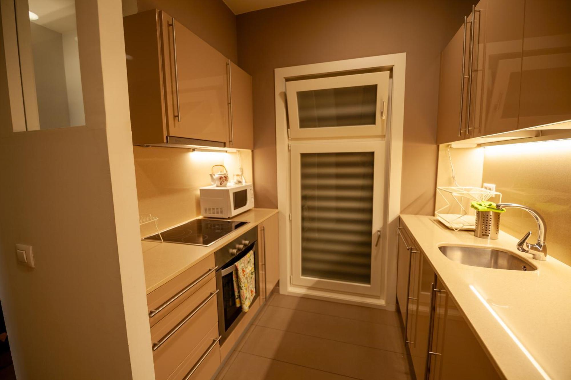 Nou3 Apartamento