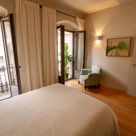 Nou3 Apartment Girona Exterior photo
