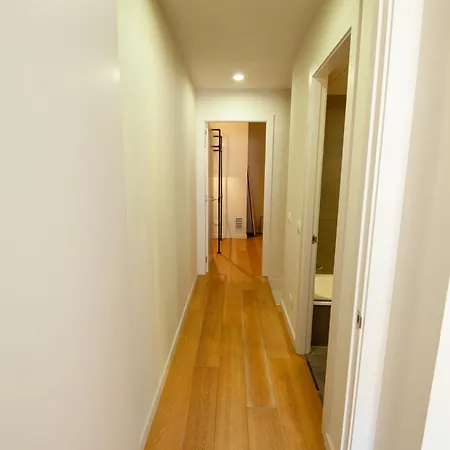 Nou3 Apartment Girona Exterior photo