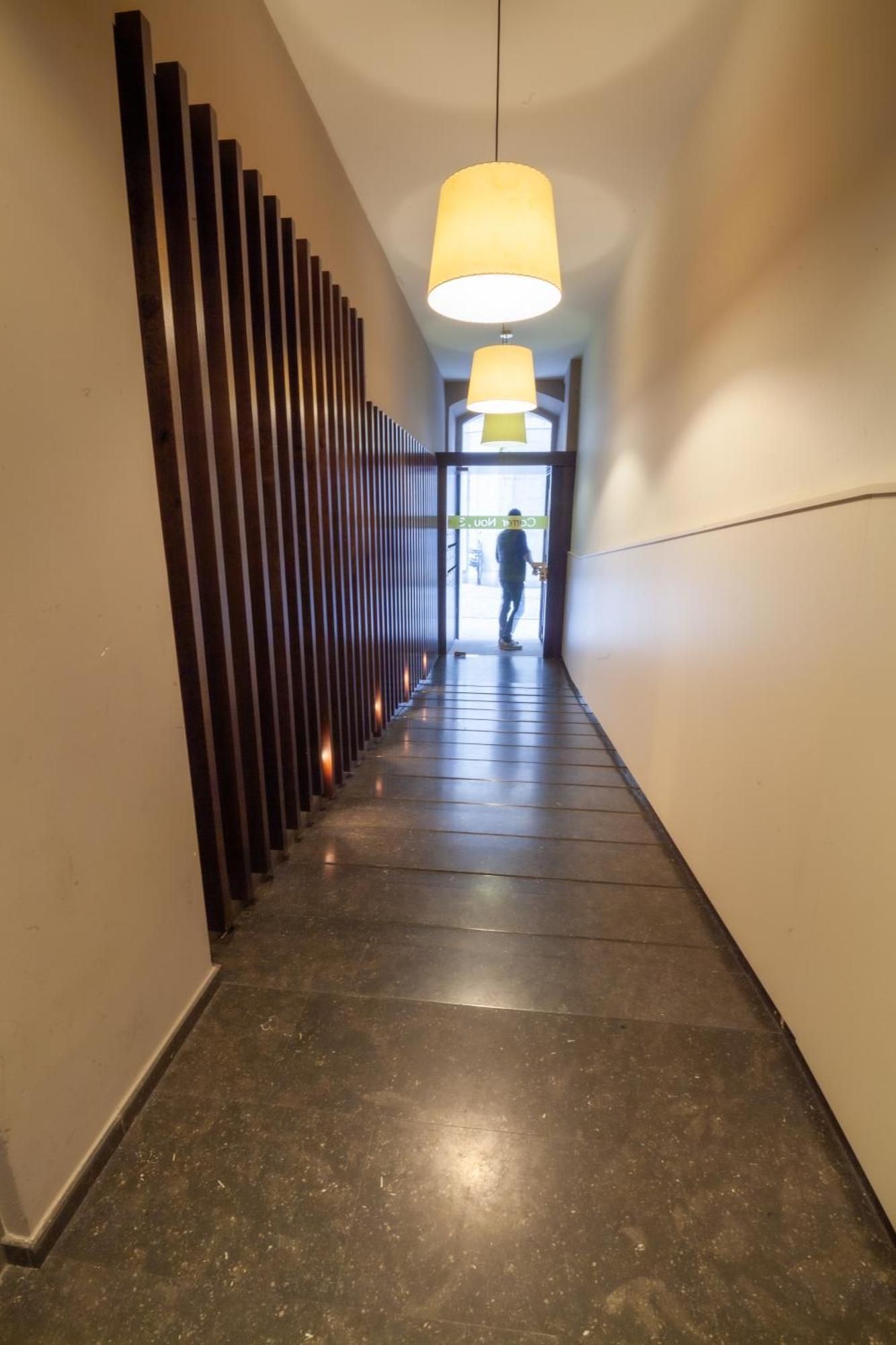 Nou3 Apartment Gerona