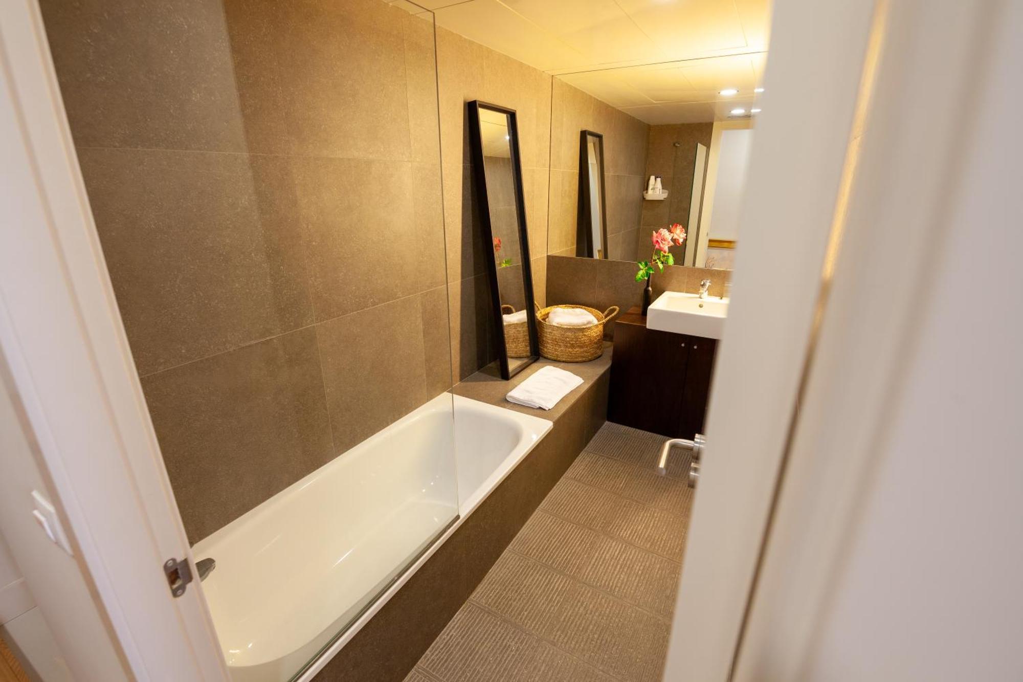 Appartement Nou3 Gerona