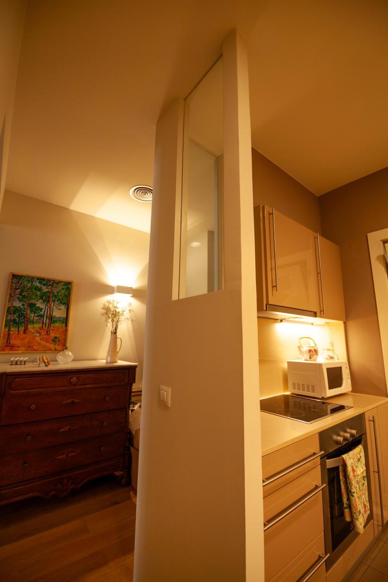Nou3 Appartement Gerona