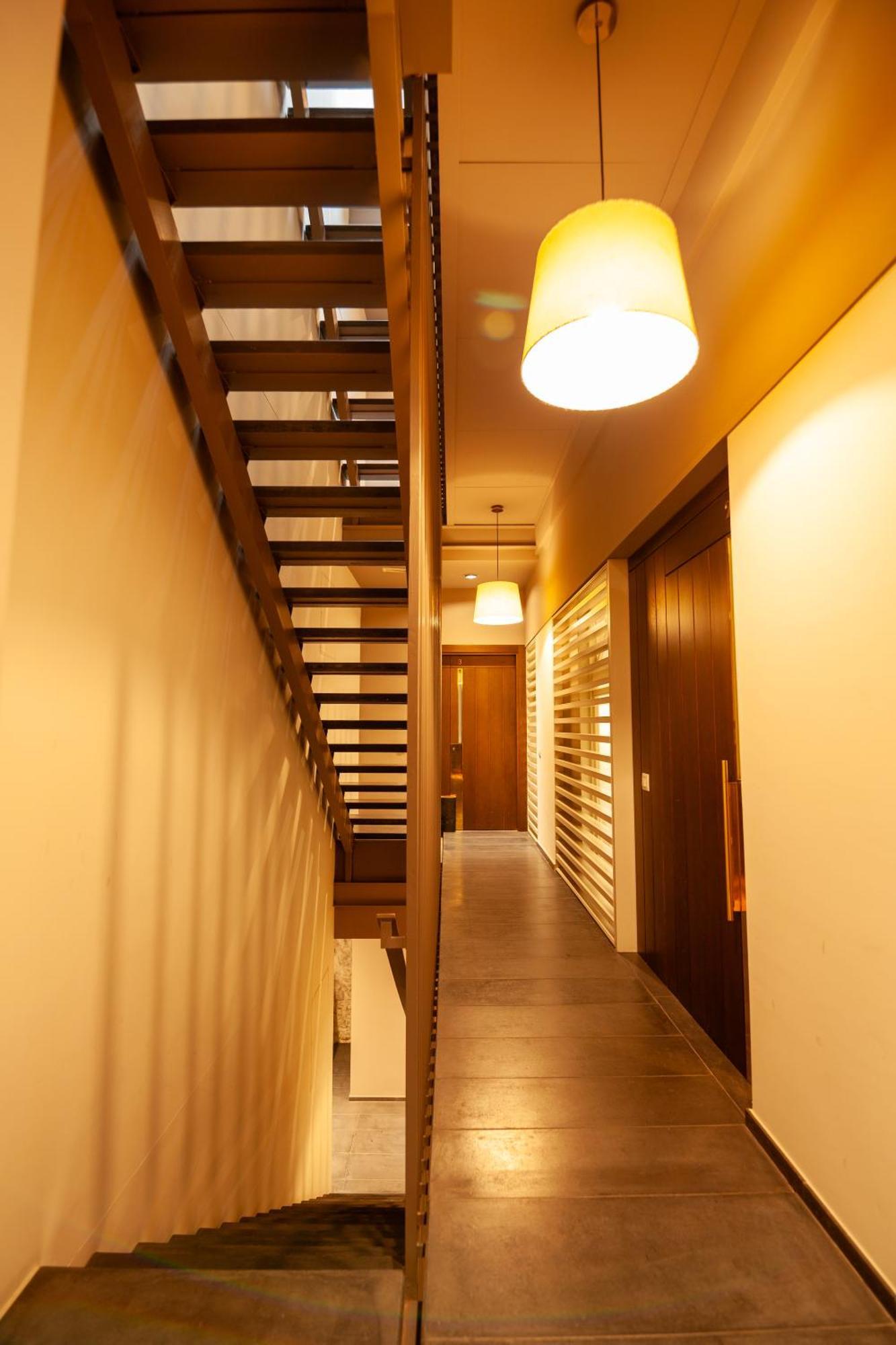 Appartement Nou3