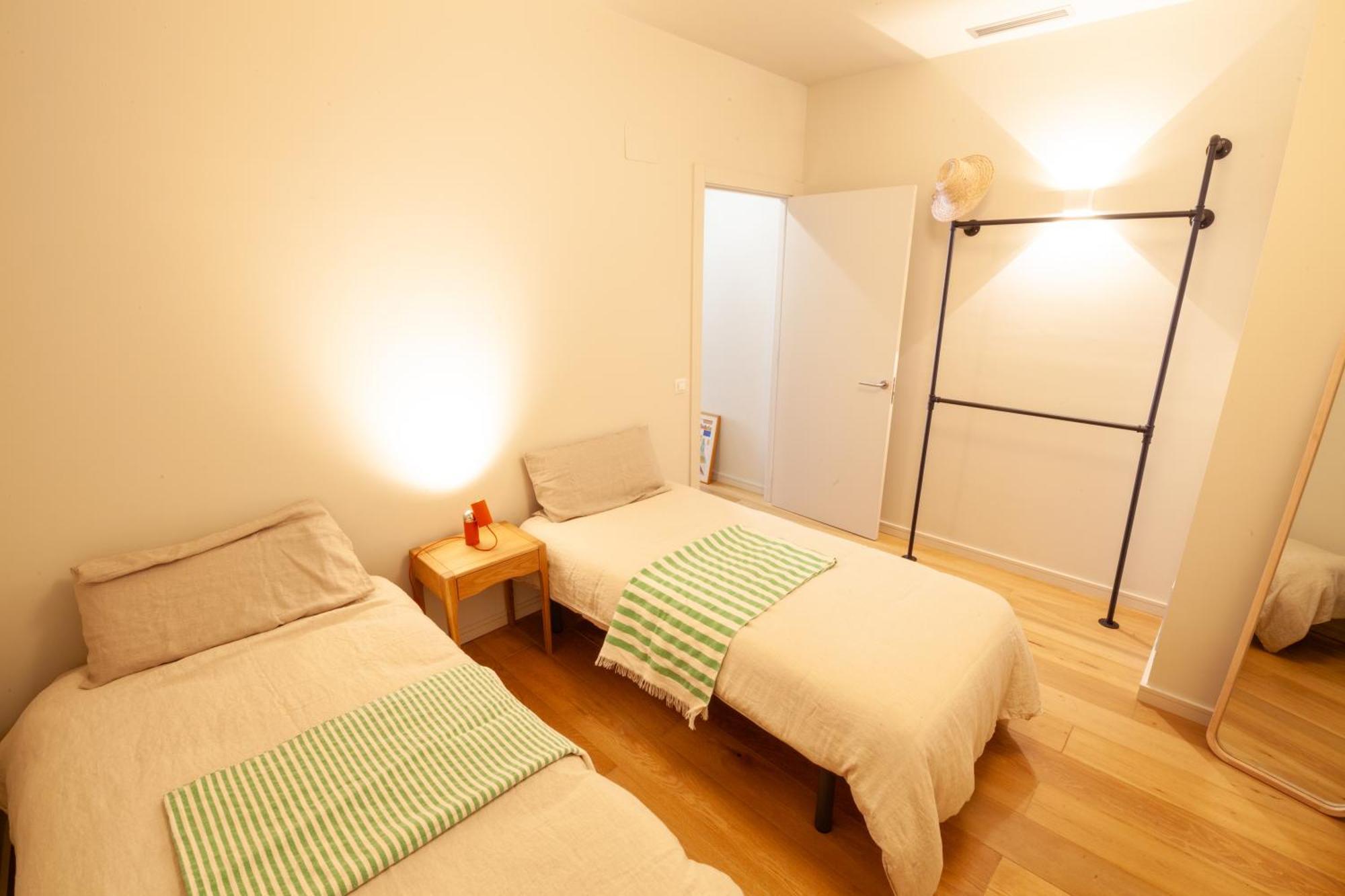 Apartment Nou3 Gerona