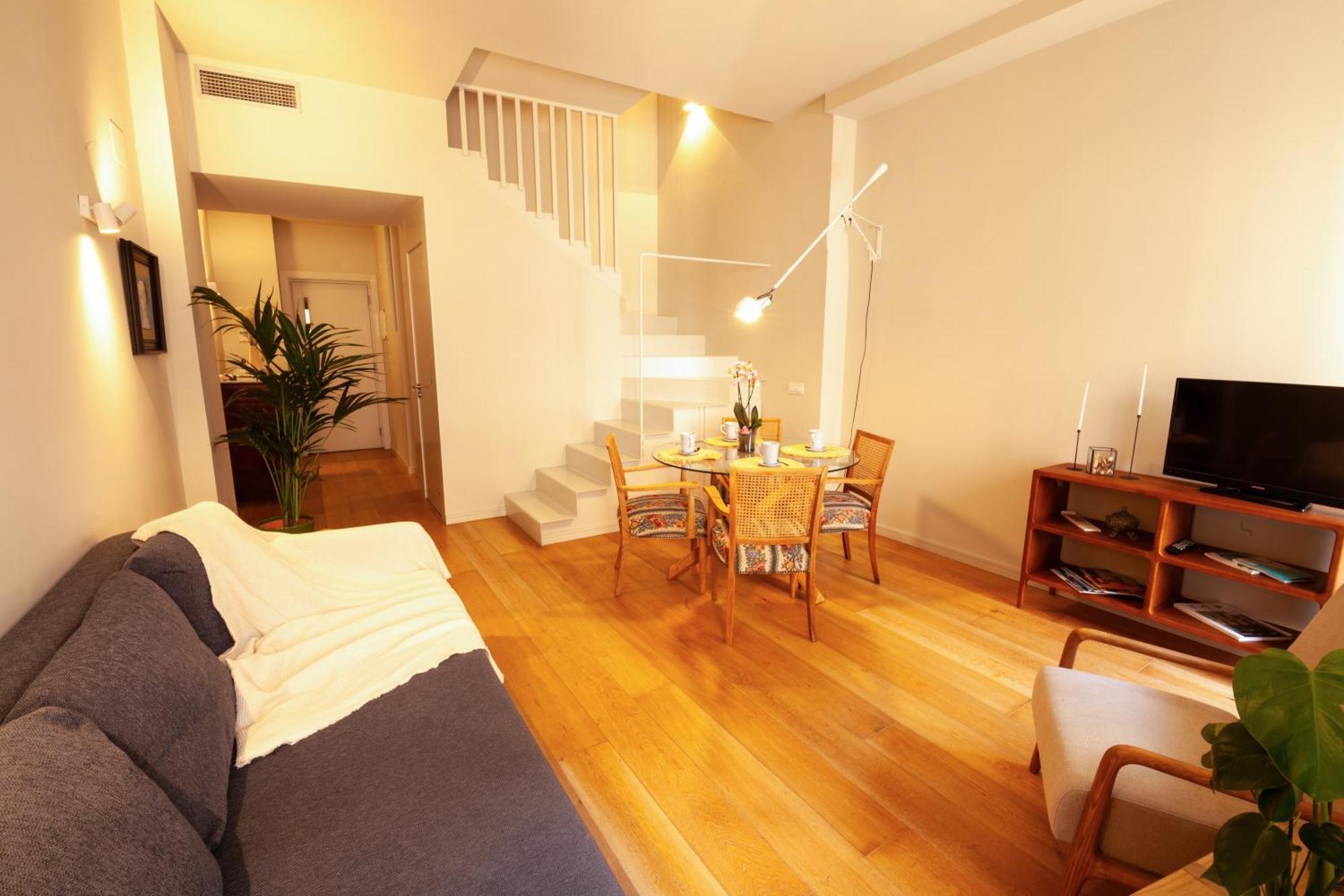 Appartement Nou3